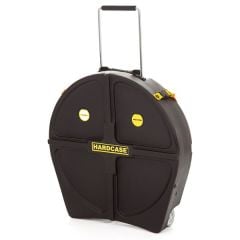 Hardcase HN9CYM22 22'' Zil Kutusu (9 Zil Kapasıtelı)