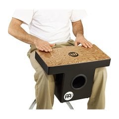 Meinl TOPCAJ1MB Slap Top Cajon