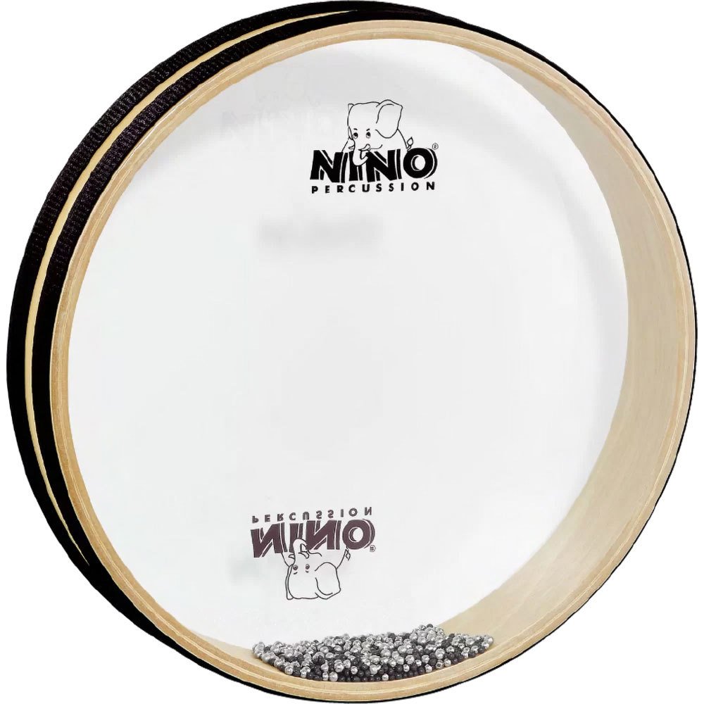 Nino 34 10'' Natürel Sea Drum