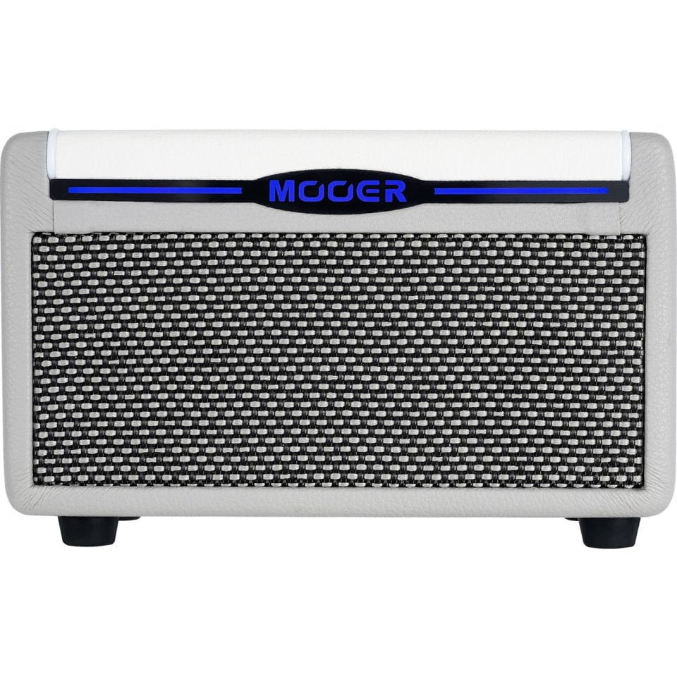 Mooer SD10IGR Akıllı Gitar Amfisi