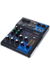 Yamaha MG06X Mixer 2 Mono / 2 Stereo Kanal