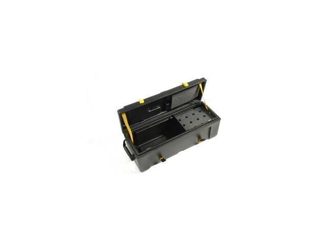 Hardcase HNMIC12 12lı Mikrofon Kutusu