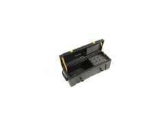 Hardcase HNMIC12 12lı Mikrofon Kutusu