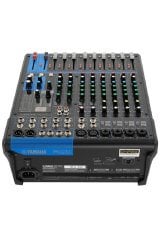 Yamaha MG12XU USB Mixer 4 Mono/ 2 Streo Kanal