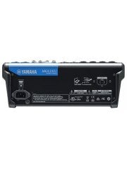 Yamaha MG12XU USB Mixer 4 Mono/ 2 Streo Kanal