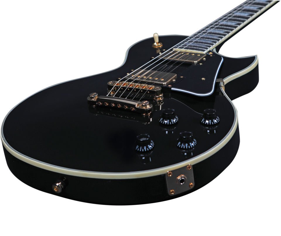 Sire Larry Carlton L7 Elektro Gitar BK