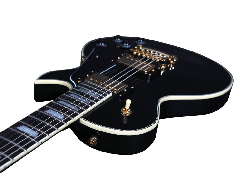 Sire Larry Carlton L7 Elektro Gitar BK