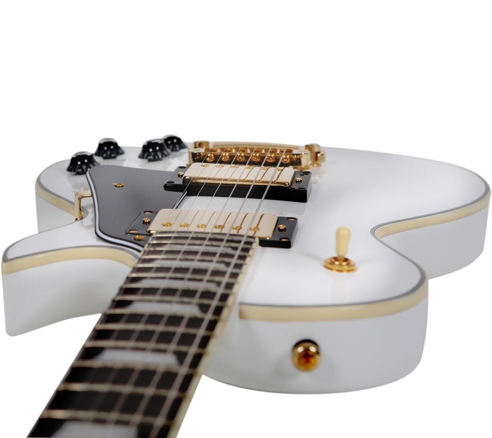 Sire Larry Carlton L7 Elektro Gitar WH