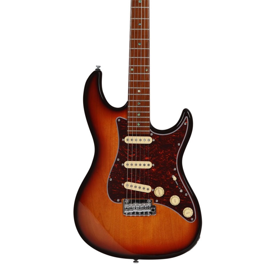 Sire Larry Carlton S7 Vintage Elektro Gitar 3TS