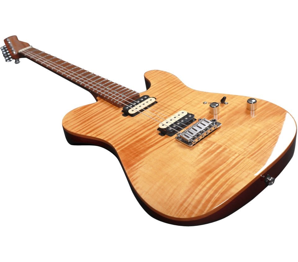 Sire Larry Carlton T7 FM Elektro Gitar NT