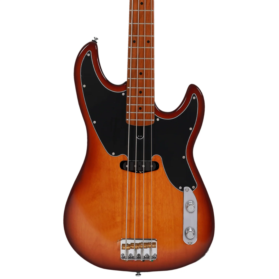 Sire Marcus Miller D5 Alder 4 Telli Bas Gitar TS