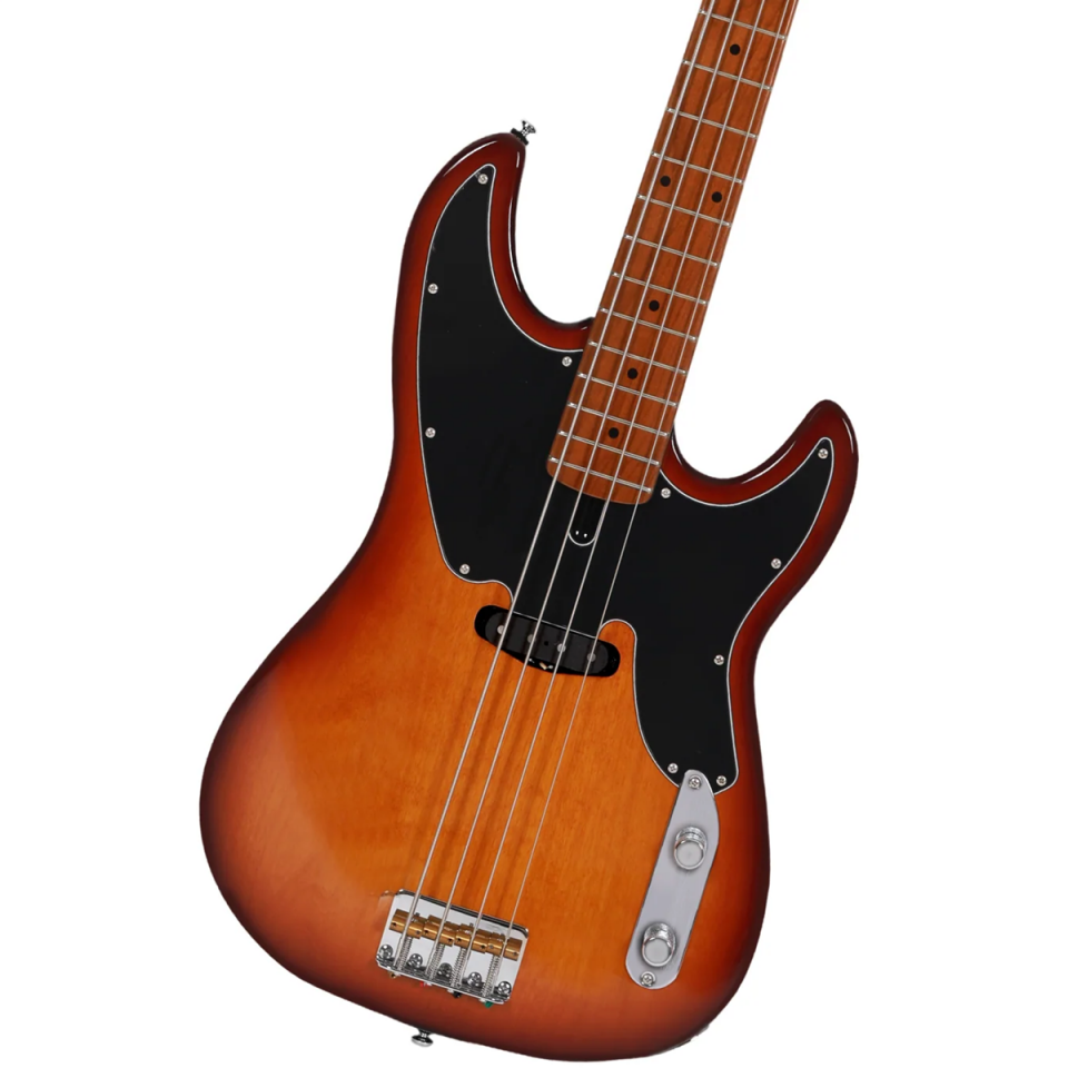 Sire Marcus Miller D5 Alder 4 Telli Bas Gitar TS