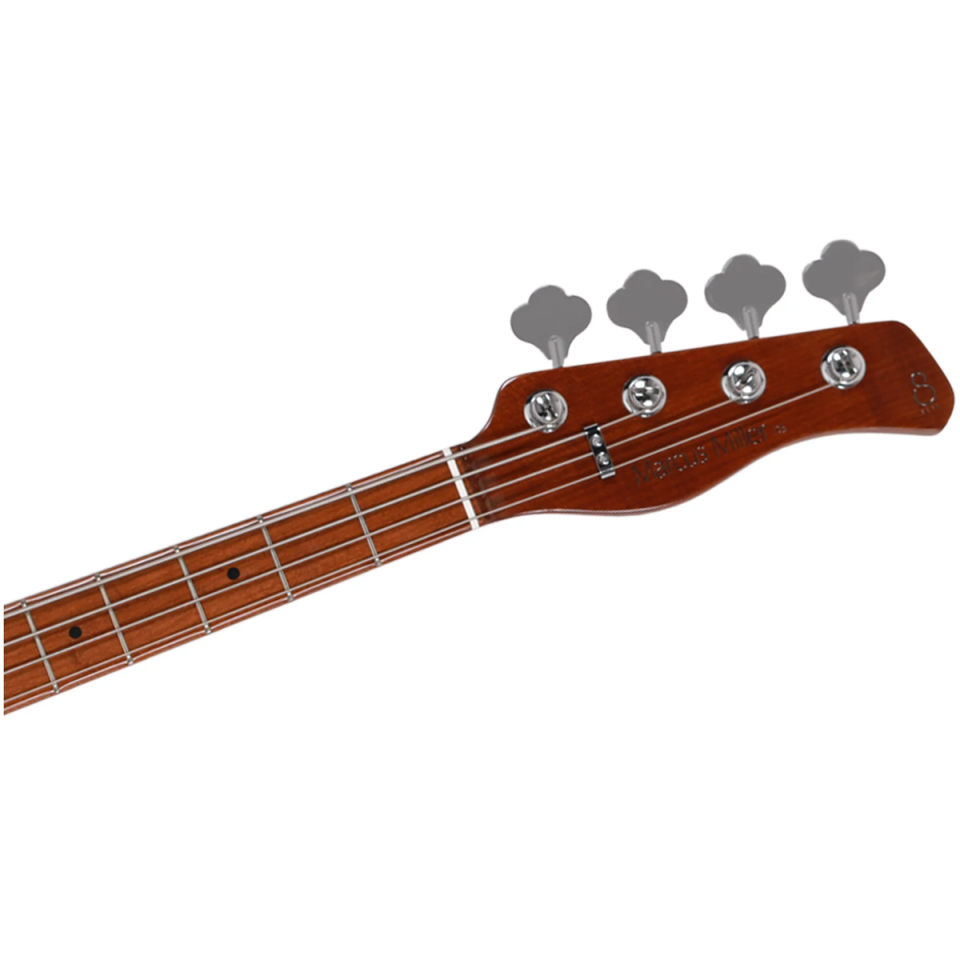 Sire Marcus Miller D5 Alder 4 Telli Bas Gitar TS