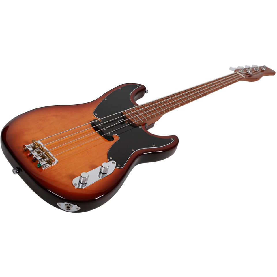 Sire Marcus Miller D5 Alder 4 Telli Bas Gitar TS