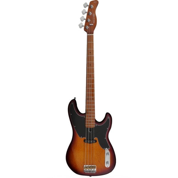 Sire Marcus Miller D5 Alder 4 Telli Bas Gitar TS