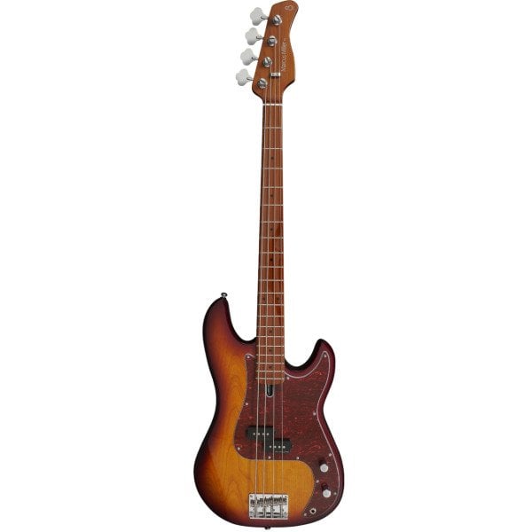 Sire Marcus Miller P5 Alder 4 Telli Bas Gitar TS
