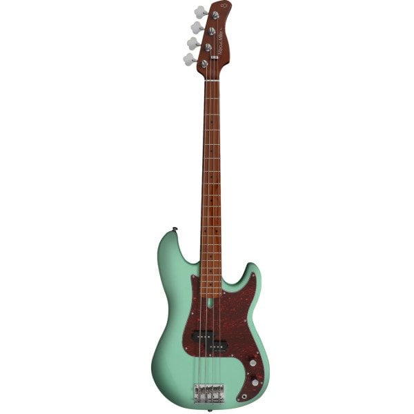 Sire Marcus Miller P5 Alder 4 Telli Bas Gitar MLG