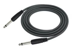 Kirlin IC241BK6M 6m. Gitar Kablosu