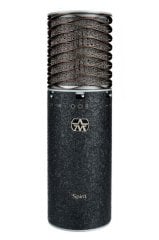 Aston Spirit Black Bundle Kondenser Mikrofon