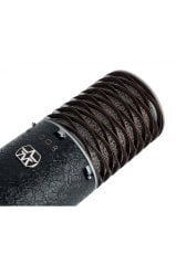 Aston Spirit Black Bundle Kondenser Mikrofon
