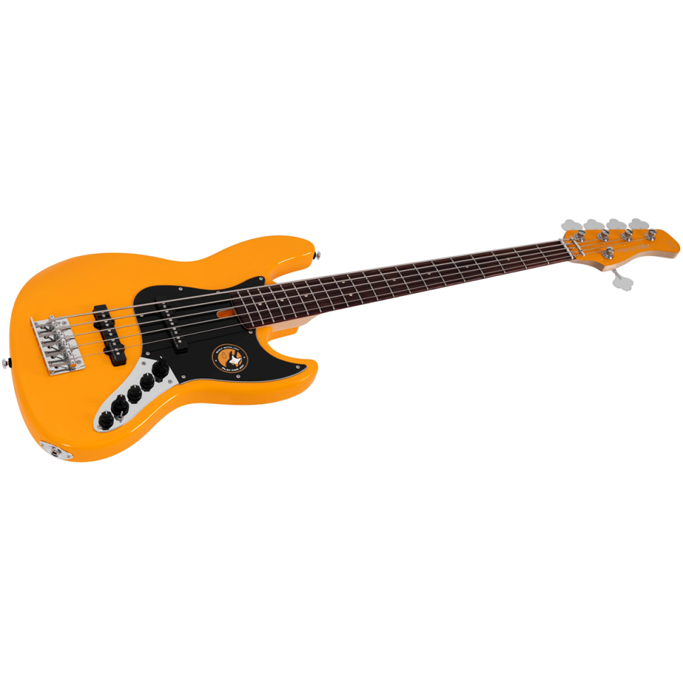 Sire Marcus Miller V3 5 Telli Bas Gitar (2nd Gen) ORG