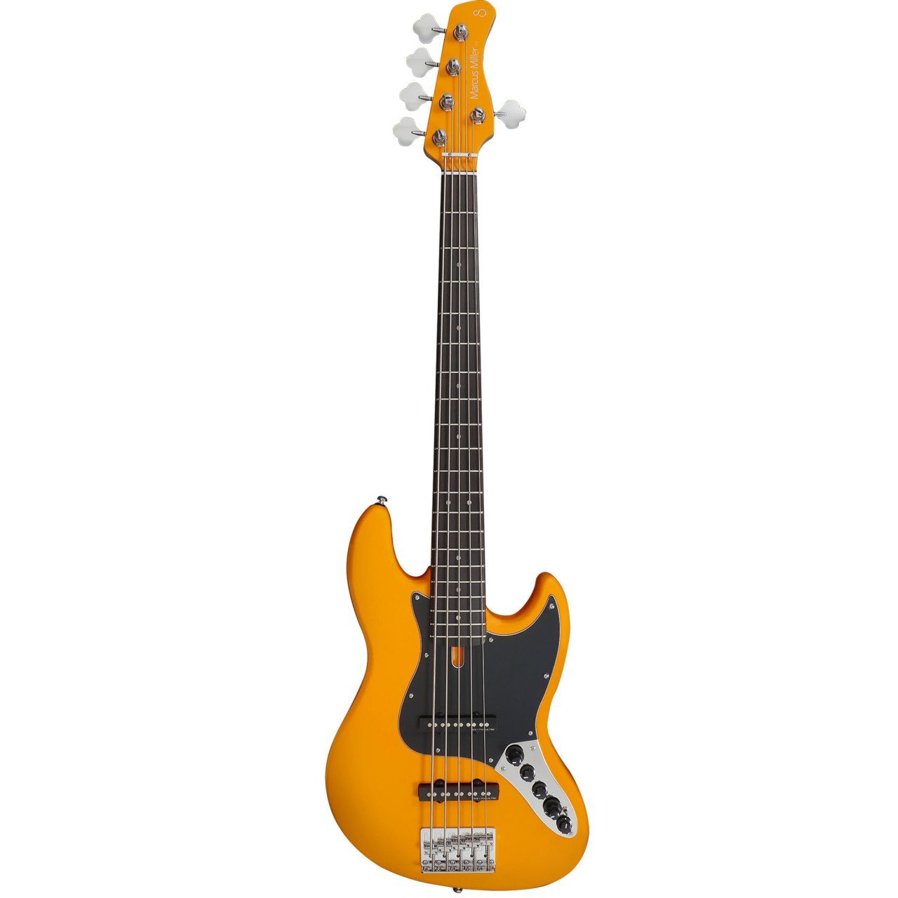 Sire Marcus Miller V3 5 Telli Bas Gitar (2nd Gen) ORG