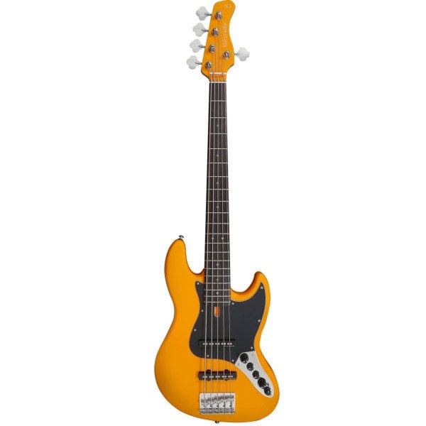 Sire Marcus Miller V3 5 Telli Bas Gitar (2nd Gen) ORG