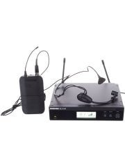 Shure BLX14E/P31 Headset Telsiz Mikrofon
