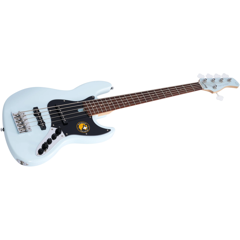 Sire Marcus Miller V3 5 Telli Bas Gitar (2nd Gen) SB