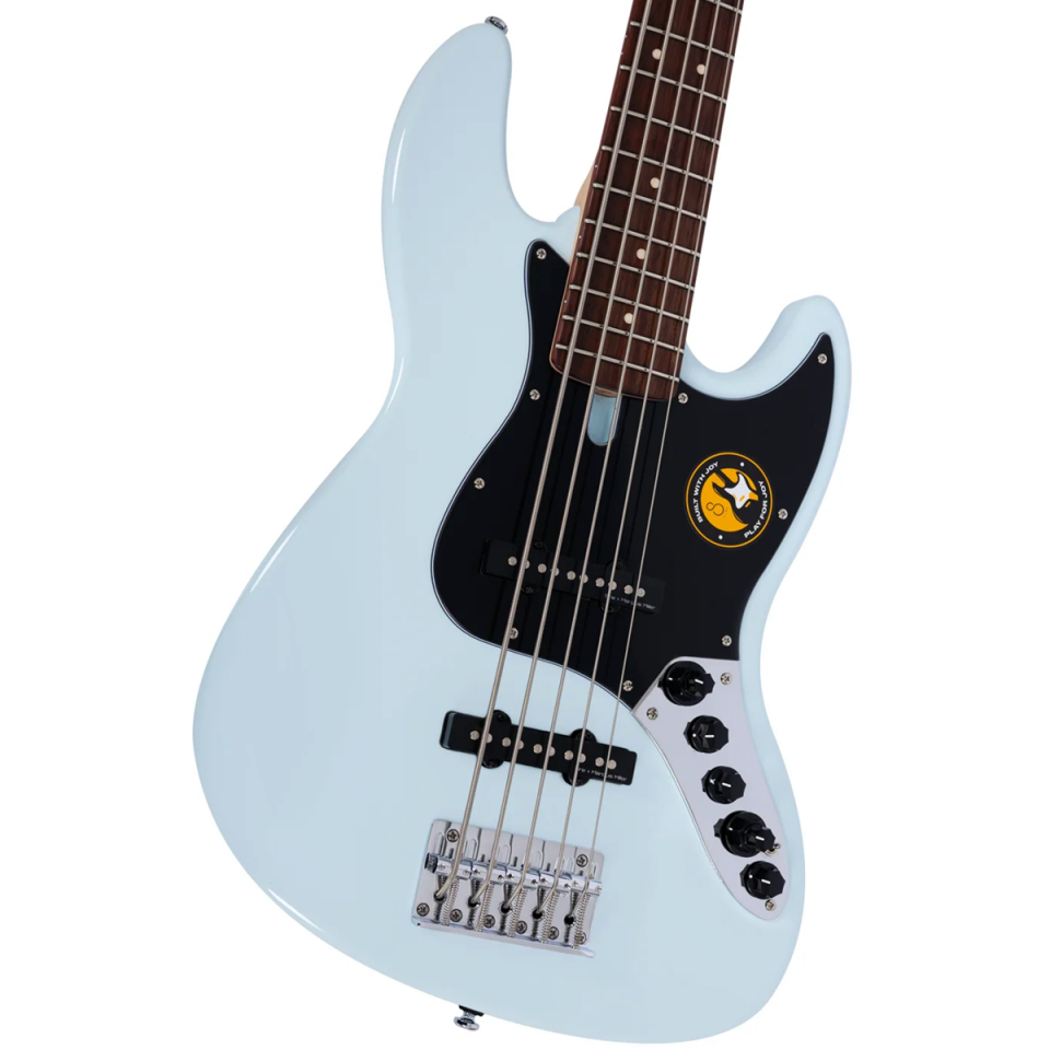 Sire Marcus Miller V3 5 Telli Bas Gitar (2nd Gen) SB