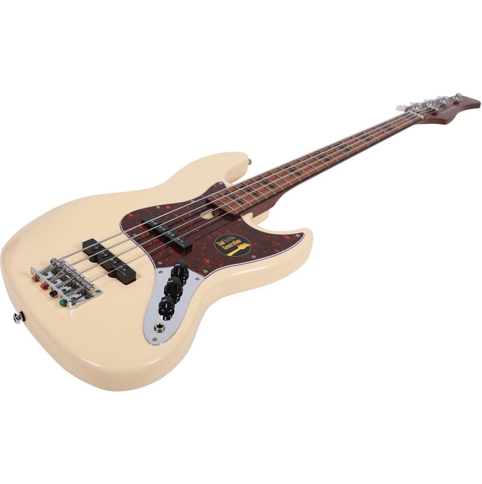 Sire Marcus Miller V5 Alder 4 Telli Bas Gitar VWH