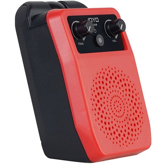 Joyo JA-05W Tak-Çalıştır Çok Amaçlı Mini Amfi