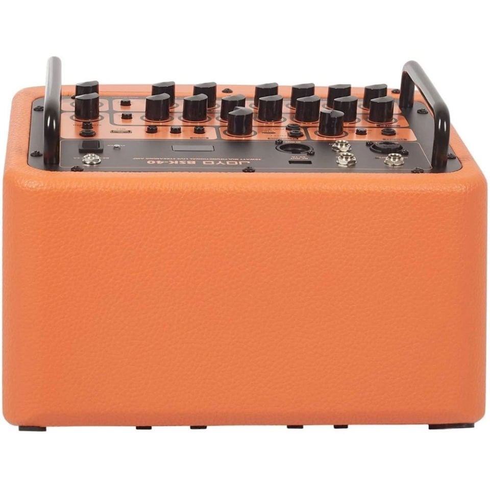 Joyo BSK-40ORG 40W Akustik Gitar Amfisi