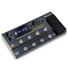 Mooer GE300 Multi Efekt Gitar Prosesör