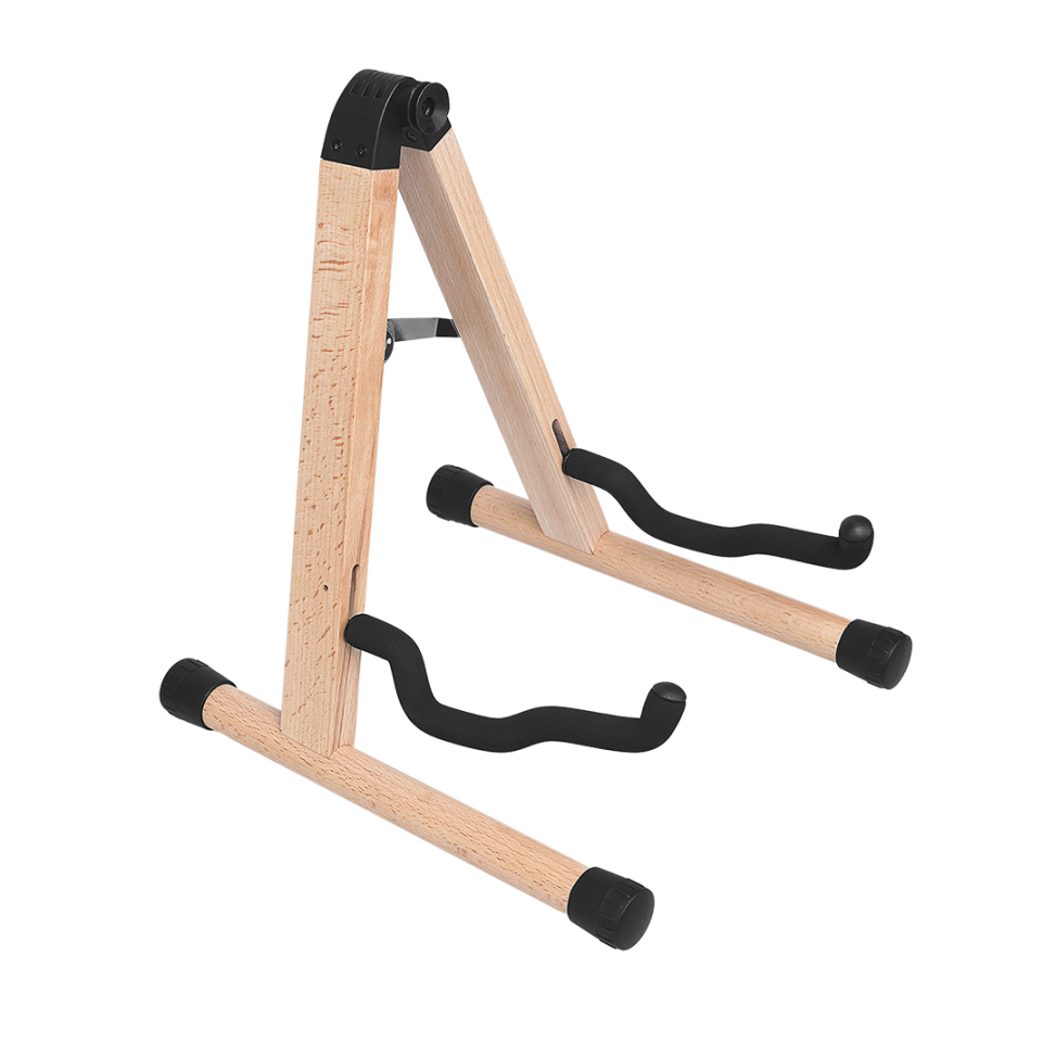 Joyo Guitto GGS14 Ahşap Gitar Standi