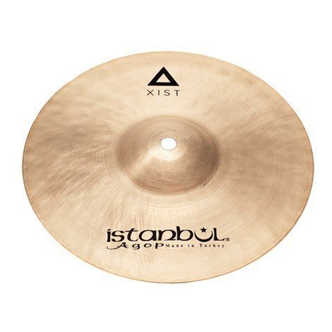 洋楽 G-Rap A.M.P. - PUSHIN' PLATES Istanbul Agop 8'' Xist Splash Zil