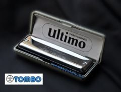 Tombo 1810B Ultimo Si Majör Mızıka