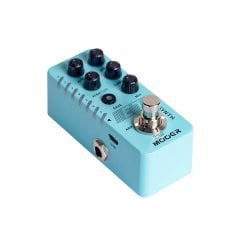 Mooer E7 Polifonik Gitar Synth Pedalı