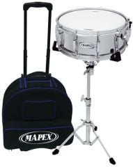Mapex MK14DC Trampet Çalışma Seti