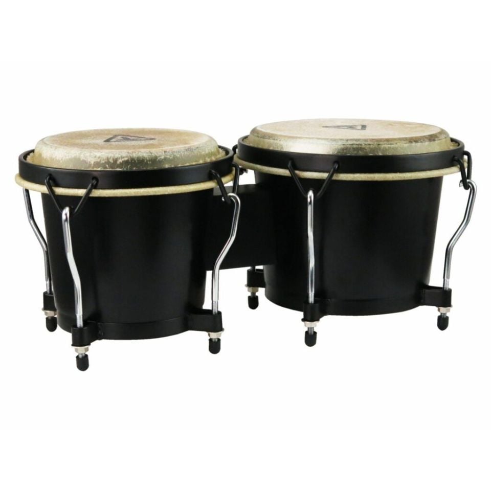 Tycoon TB8BBK 6+7 İnç Ritmo Bongo