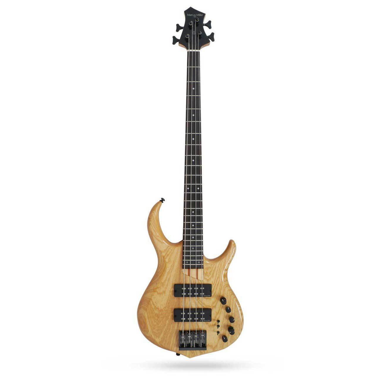 Sire Marcus Miller M5 Swamp Ash 4 Telli Bas Gitar NT