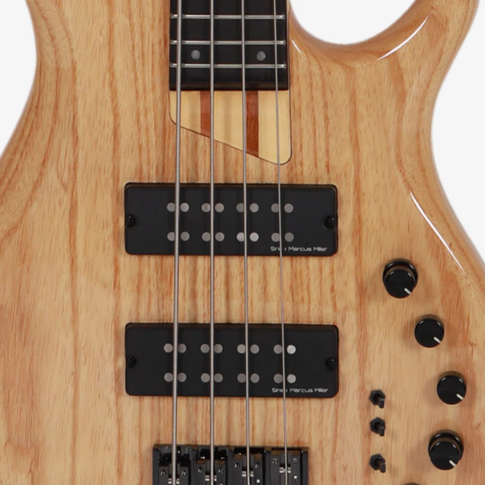 Sire Marcus Miller M5 Swamp Ash 4 Telli Bas Gitar NT