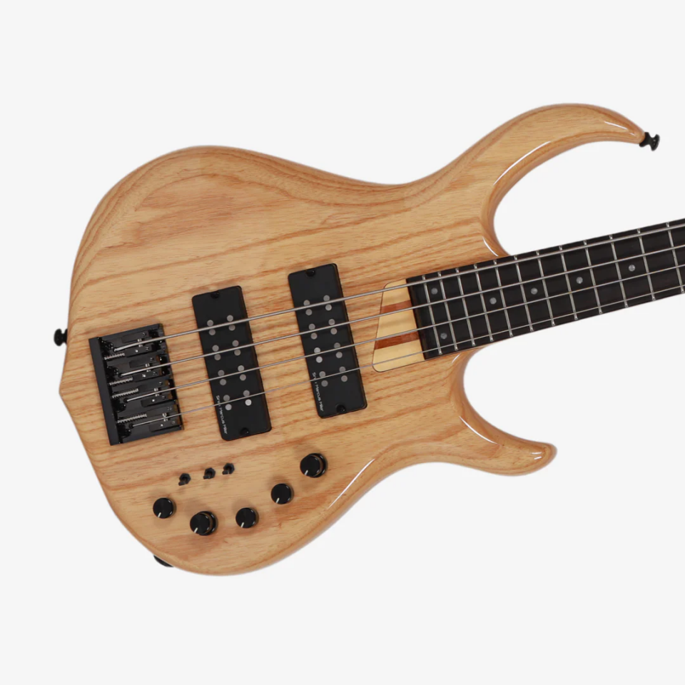 Sire Marcus Miller M5 Swamp Ash 4 Telli Bas Gitar NT