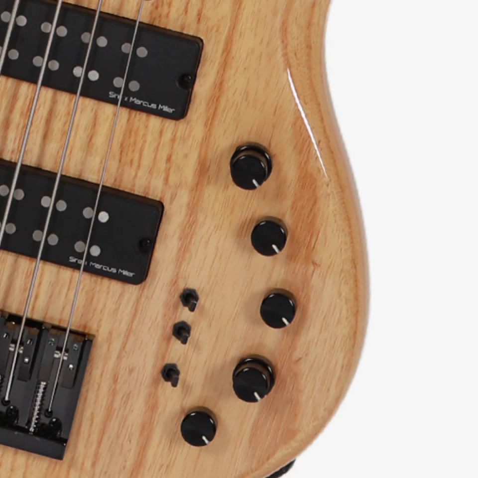 Sire Marcus Miller M5 Swamp Ash 4 Telli Bas Gitar NT