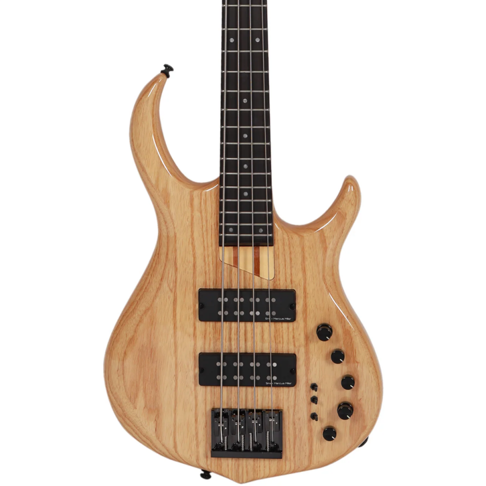 Sire Marcus Miller M5 Swamp Ash 4 Telli Bas Gitar NT