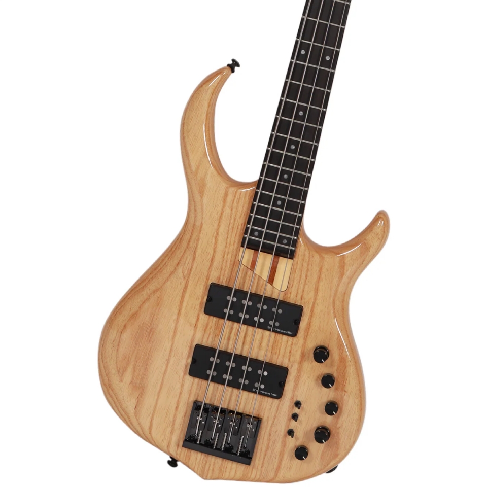 Sire Marcus Miller M5 Swamp Ash 4 Telli Bas Gitar NT
