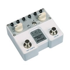 Mooer TDL1 Reecho Pro Digital Delay Pedalı