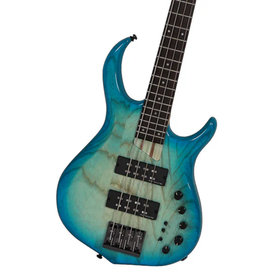 Sire Marcus Miller M5 Swamp Ash 4 Telli Bas Gitar TBL