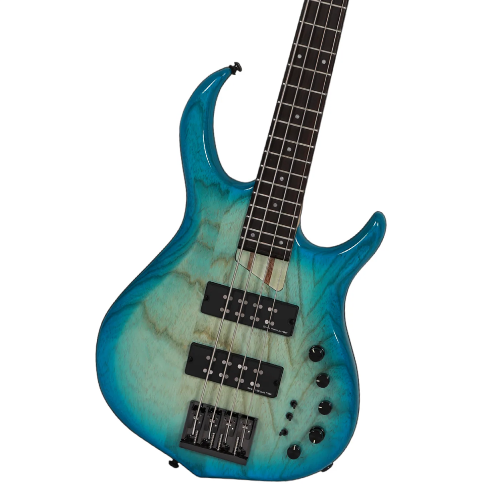 Sire Marcus Miller M5 Swamp Ash 4 Telli Bas Gitar TBL