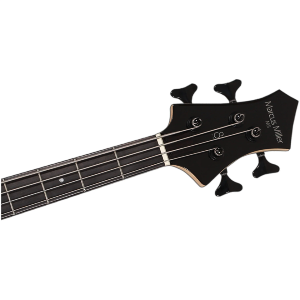 Sire Marcus Miller M5 Swamp Ash 4 Telli Bas Gitar TBL